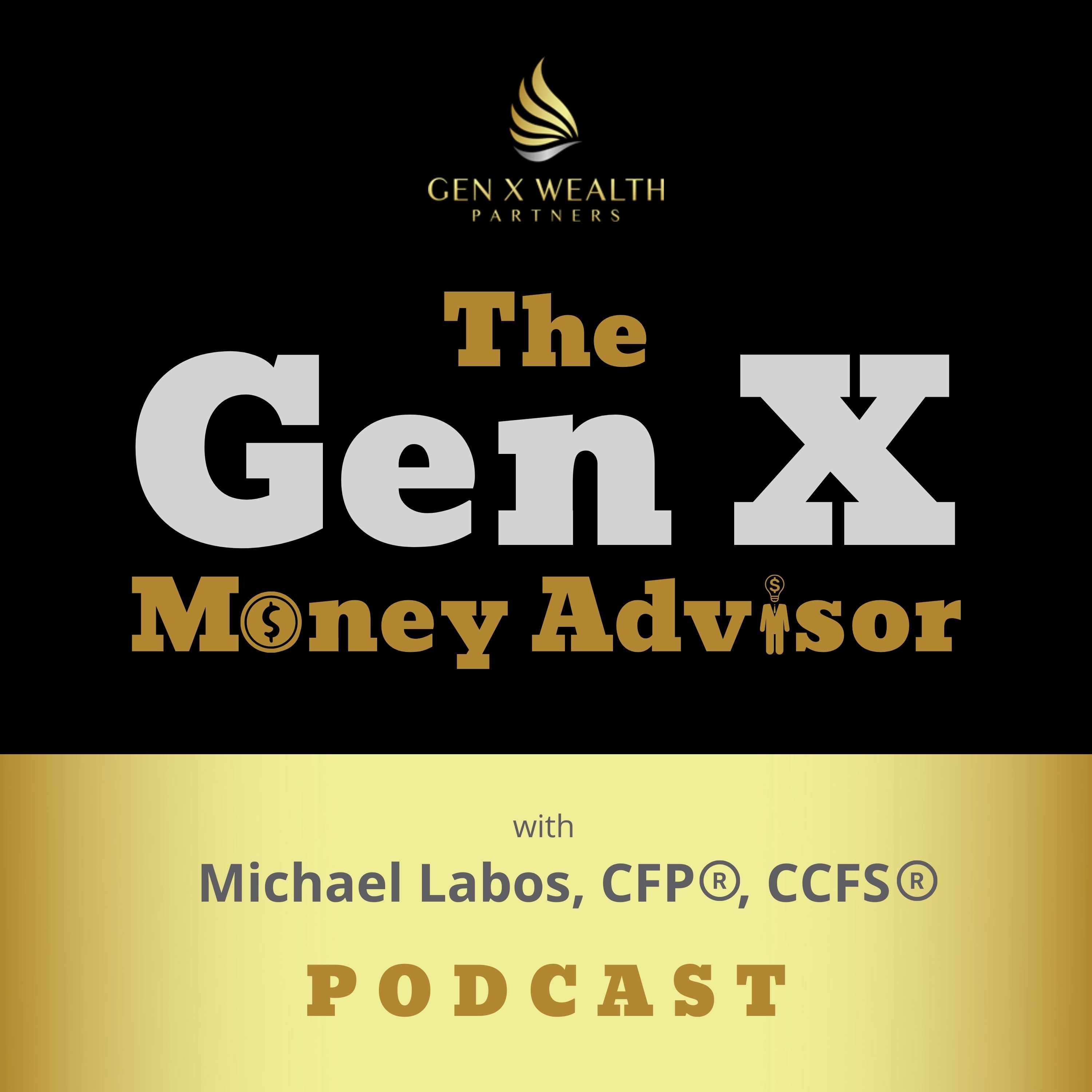 The Gen X Money Advisor